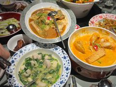 -锦楼·臻选新杭帮(杭州中心店)