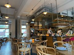 -BOR Eatery(安福路店)