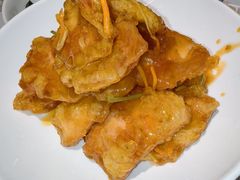 -关东小磨东北菜(漕河泾印象城店)