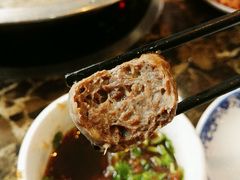 -林记潮牛·牛肉火锅(上马墩店)