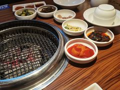 -烧肉一番·新韩式炭火烤肉(大岭山店)