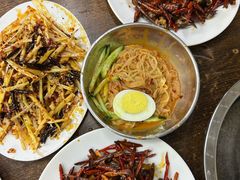 -西塔隆太白烤牛肉馆(图们路店)