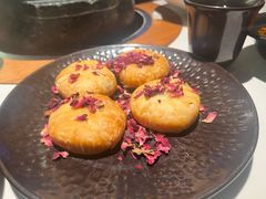 -芸山季·云南山珍菌火锅(南翔印象城MEGA店)