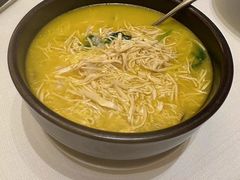 -扬州香格里拉·香宫中餐厅