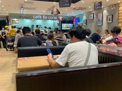 大堂-大家乐(广州中华广场店)