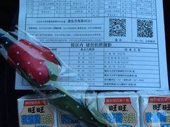-枫花园汽车电影院(朝阳公园店)
