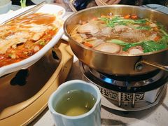 -刀板香·安徽菜(国购IFC店)