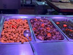 -新梅园不夜粥(龙华店)