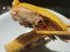 绍兴登鸡-孔乙己酒家(虹桥路店)