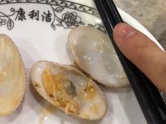 -四川小胡子海鲜(丁村万人海鲜广场店)