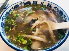 羊杂-泉儿头杂碎·清真(城东总店)