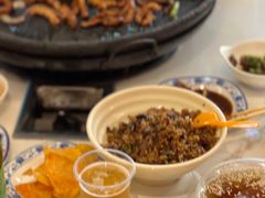 -一烙锅(友谊店)