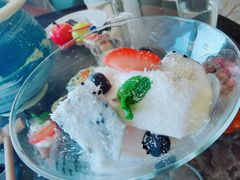 星空酒廊双人下午茶-三迪希尔顿酒店·星空酒廊