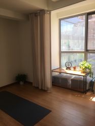-FineYoga梵音瑜伽·普拉提