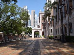 -香港大学