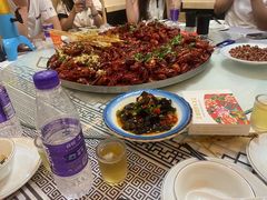 -东北烧烤·烤羊腿(天虹店)