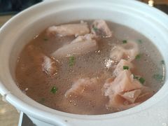 -我家小院川菜馆(杨家湾地铁站店)