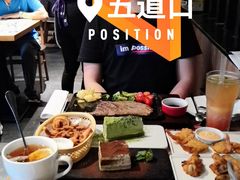 -必胜客(五道口店)