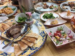 -白家大院·王府宫廷菜(苏州街店)
