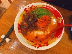 赤王-豚王拉面(澳门银河店)