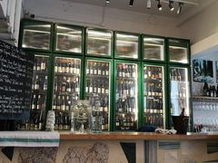 -RAC BAR(安福路店)