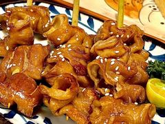 烤肥肠-和乐IZAKAYA·日式居酒屋(城守前路店)