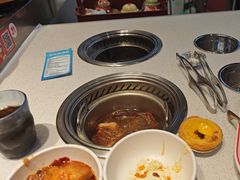 -龍歌自助小火锅(秦淮水游城店)