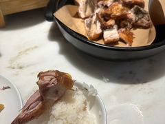 -绿茶餐厅(龙湖杭州金沙天街店)