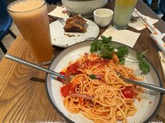 -Wagas沃歌斯(浦东陆家嘴投资大厦店)