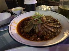 -蜀宴小调·精致家常菜(来福士店)
