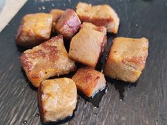 -極上萬膳·日料放题(来福士江景店)
