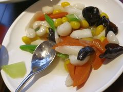 -妈妈菜舟山海鲜(定海古城店)