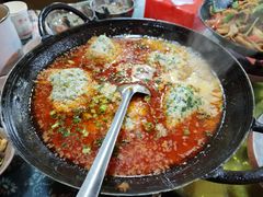 -张关合渣(航空大道店)