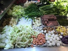 -林静小吃(复兴路店)