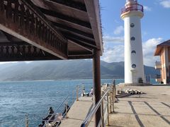 -海南分界洲岛旅游区