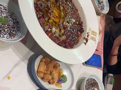 -椒爱水煮鱼川菜(CBD万达店)