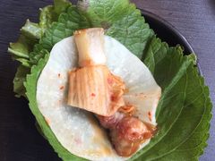 -401餐厅(弘大店)