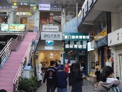 -猫咪博物馆(顶澳仔猫街店)