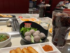 -海底捞火锅(杭州越界锦和大厦店)