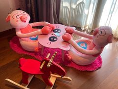 -上海崇明金茂凯悦酒店