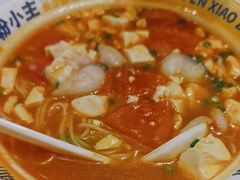 -粉小主·贵州酸汤牛肉粉(南京仙林金鹰店)