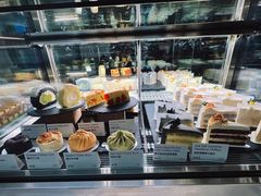 -SAANCI山池咖啡(海上世界文化艺术中心店)