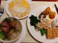 -广州礼顿酒店