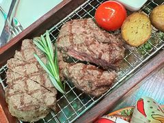 -Famous肥猫墨西哥音乐餐吧(五棵松华熙LIVE店)