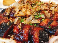 -乾隆美食·本帮菜(黄河路店)