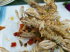 -景好海鲜餐厅(大鹏必选旅游店)