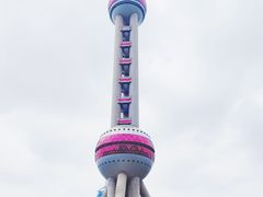 -东方明珠广播电视塔