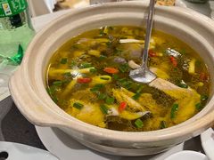 -香雪海饭店中餐厅(人民桥店)
