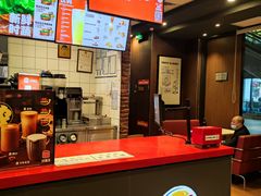 -汉堡王(北京通州领展店)