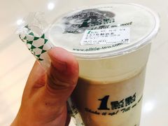-1点点(二七万达店)